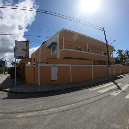 Pousada Atlantic Sun Bertioga Luaran gambar