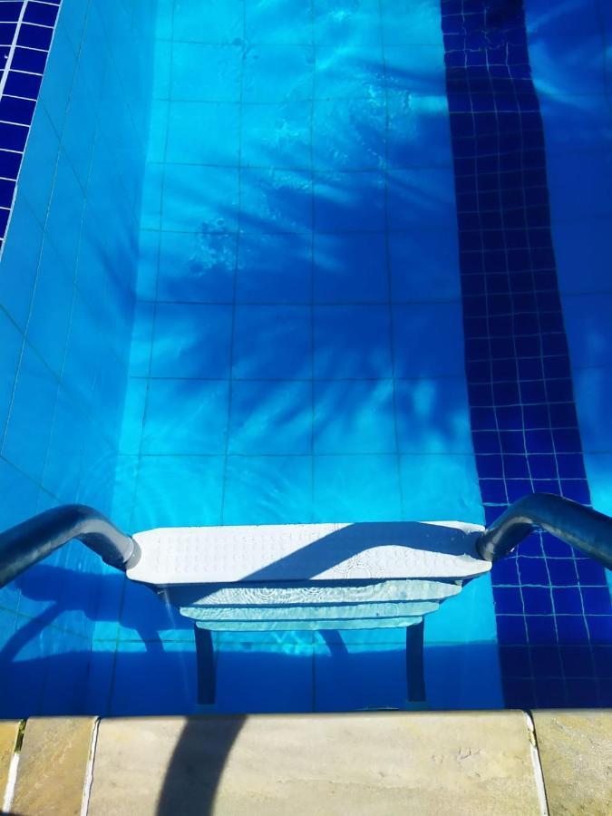 Pousada Atlantic Sun Bertioga Luaran gambar