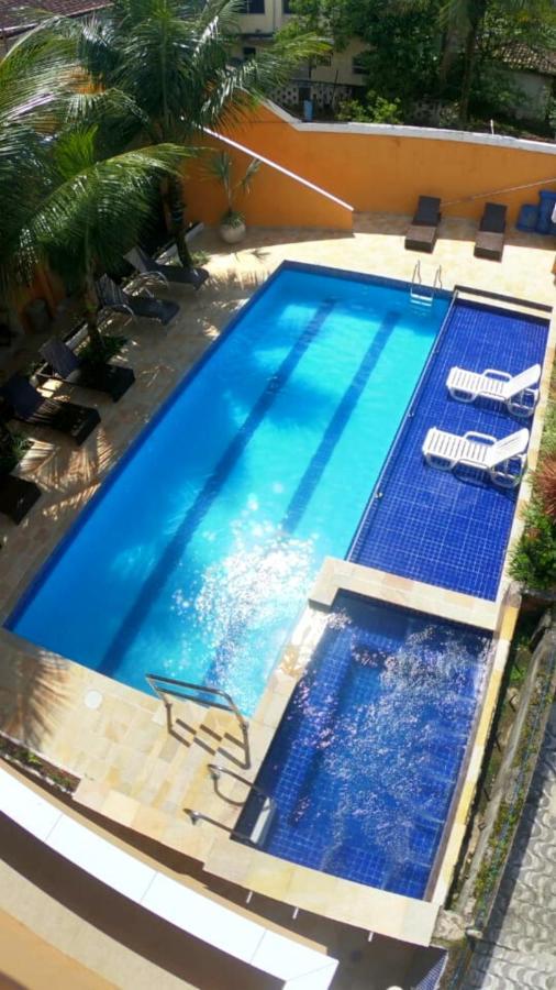 Pousada Atlantic Sun Bertioga Luaran gambar